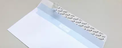 Envelope Release