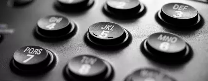 Keypads