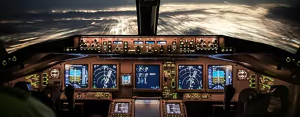 航空电子