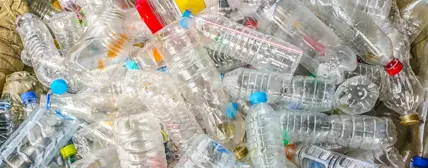 Plastic Release