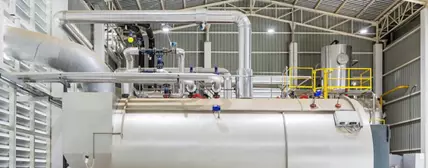 Gas Treating Amines