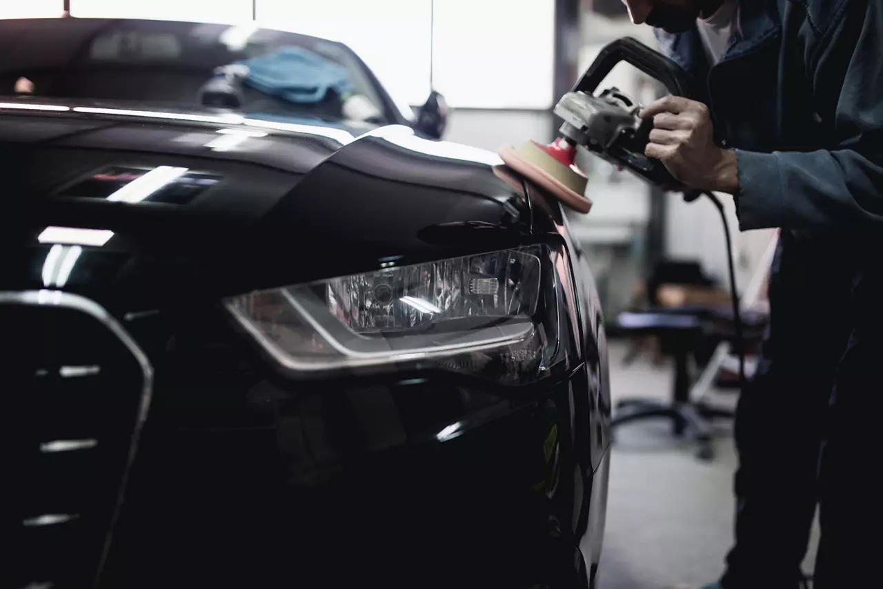 Auto Care