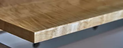 Interior Varnish