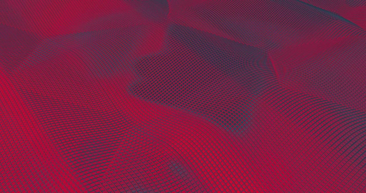 red texture
