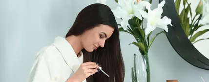 血清