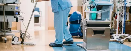 卫生和卫生
