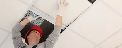 Ceiling Tiles