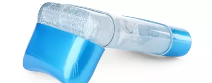 凝胶棒