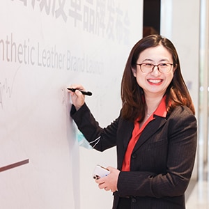 Joyce Liu