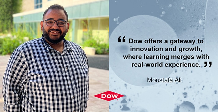 Moustafa Ali