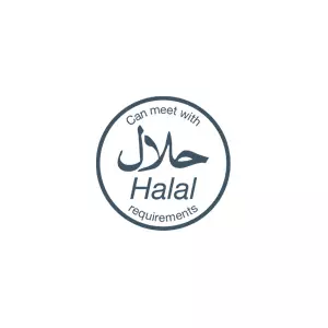 Hala 标志