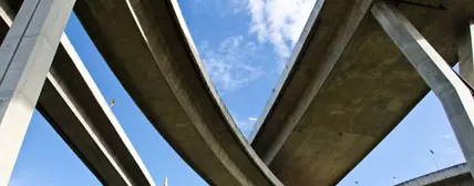 基础设施解决方案与应用