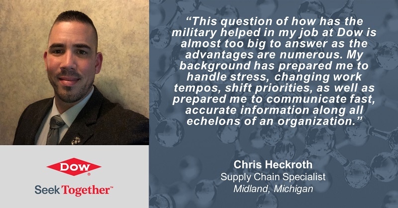 Chris Heckroth